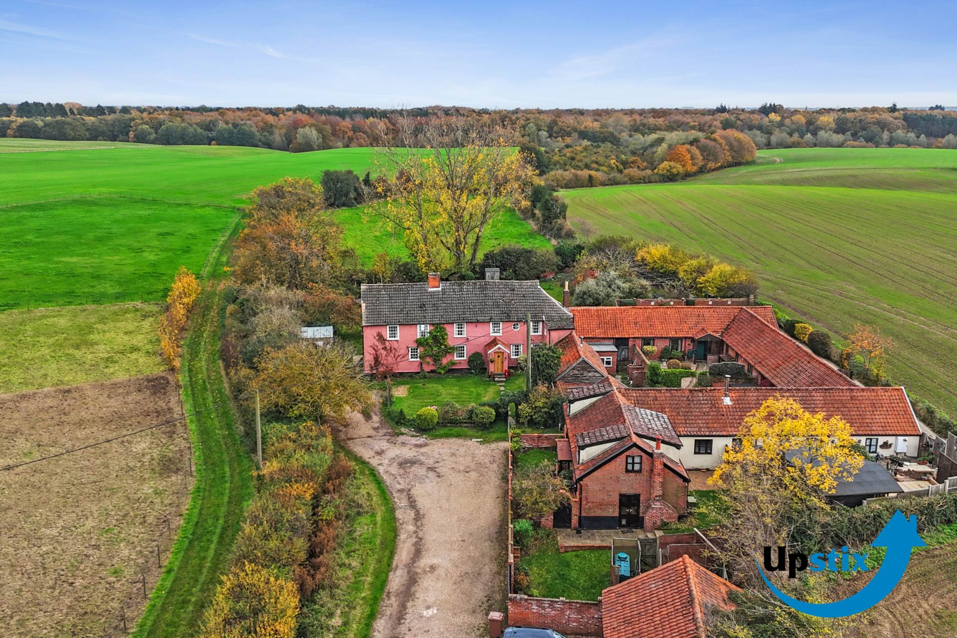 Bluegate Lane, Capel St Mary IP9 2JX, Image 26