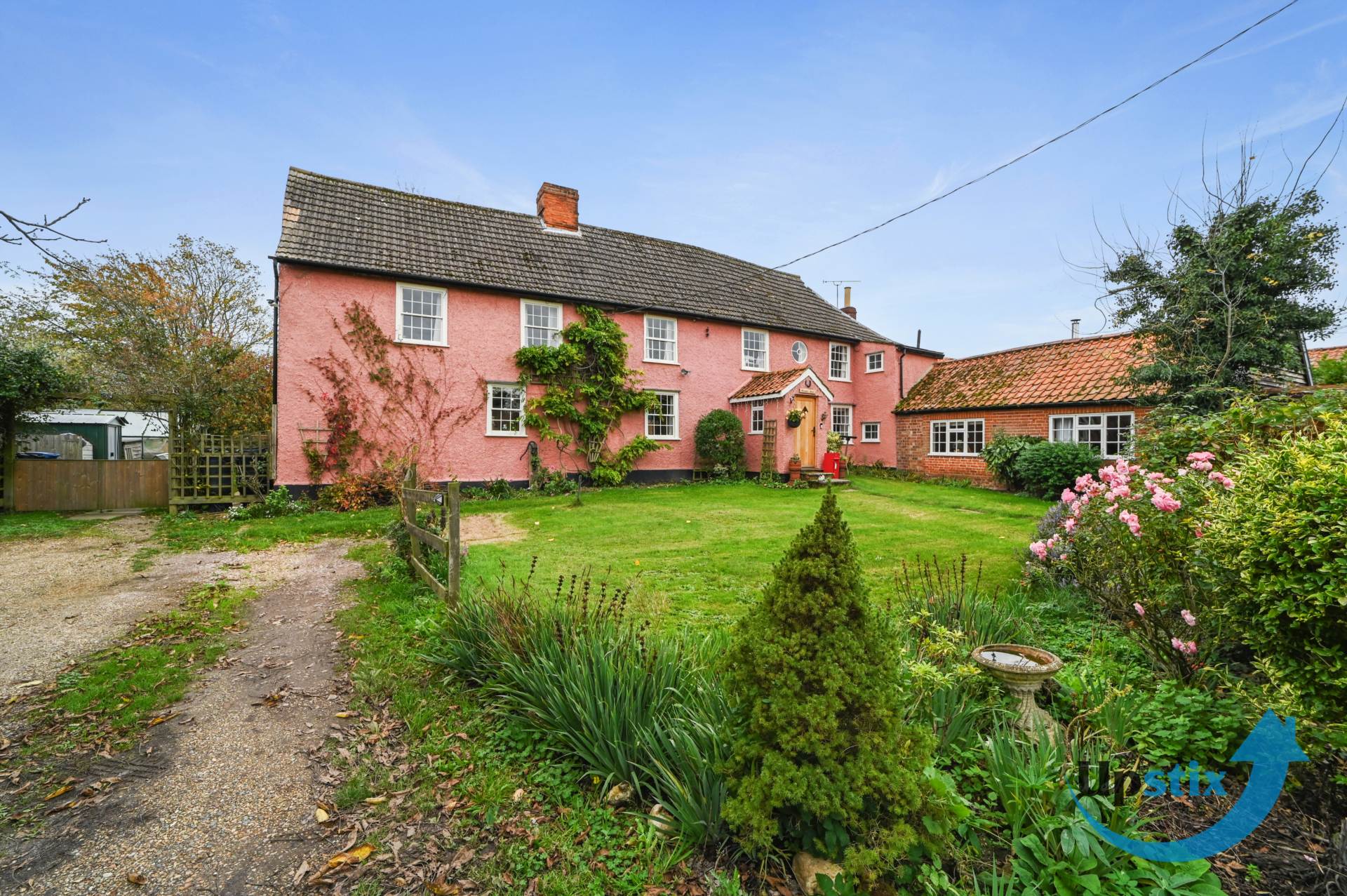 Bluegate Lane, Capel St Mary IP9 2JX, Image 4