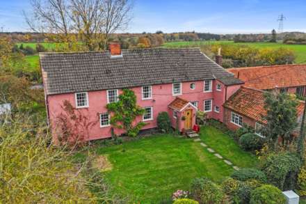 Bluegate Lane, Capel St Mary IP9 2JX, Image 1