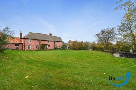 Bluegate Lane, Capel St Mary IP9 2JX, Image 17