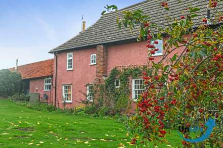 Bluegate Lane, Capel St Mary IP9 2JX, Image 22