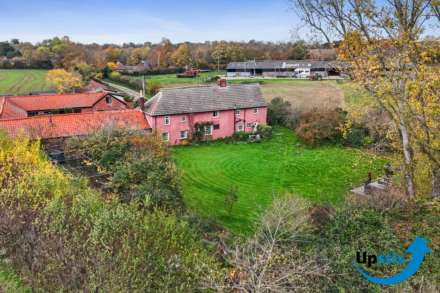 Bluegate Lane, Capel St Mary IP9 2JX, Image 25