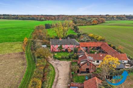 Bluegate Lane, Capel St Mary IP9 2JX, Image 26