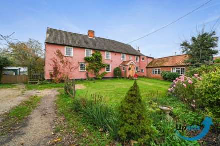 Bluegate Lane, Capel St Mary IP9 2JX, Image 4