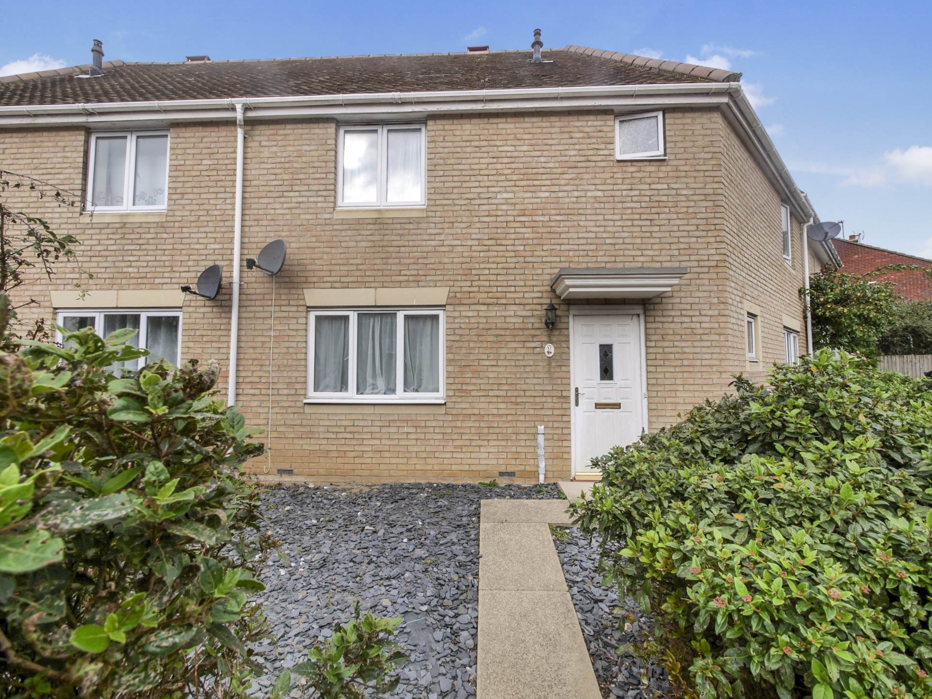 Hakewill Way, Colchester. CO4 5GU, Image 1