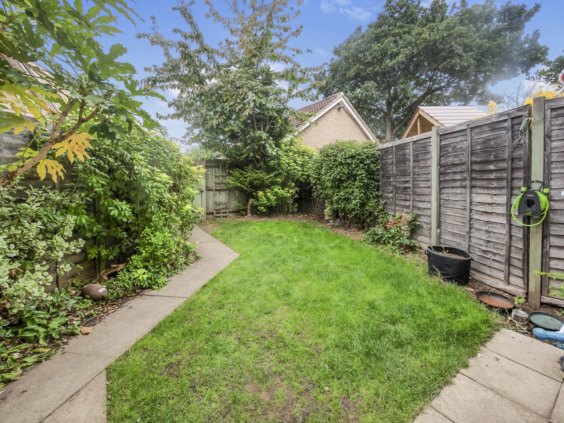 Hakewill Way, Colchester. CO4 5GU, Image 15
