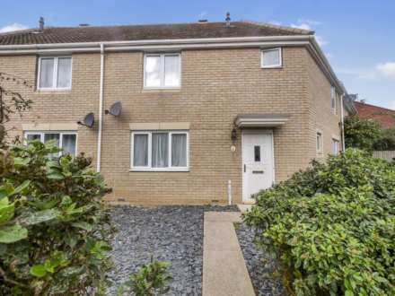 Hakewill Way, Colchester. CO4 5GU