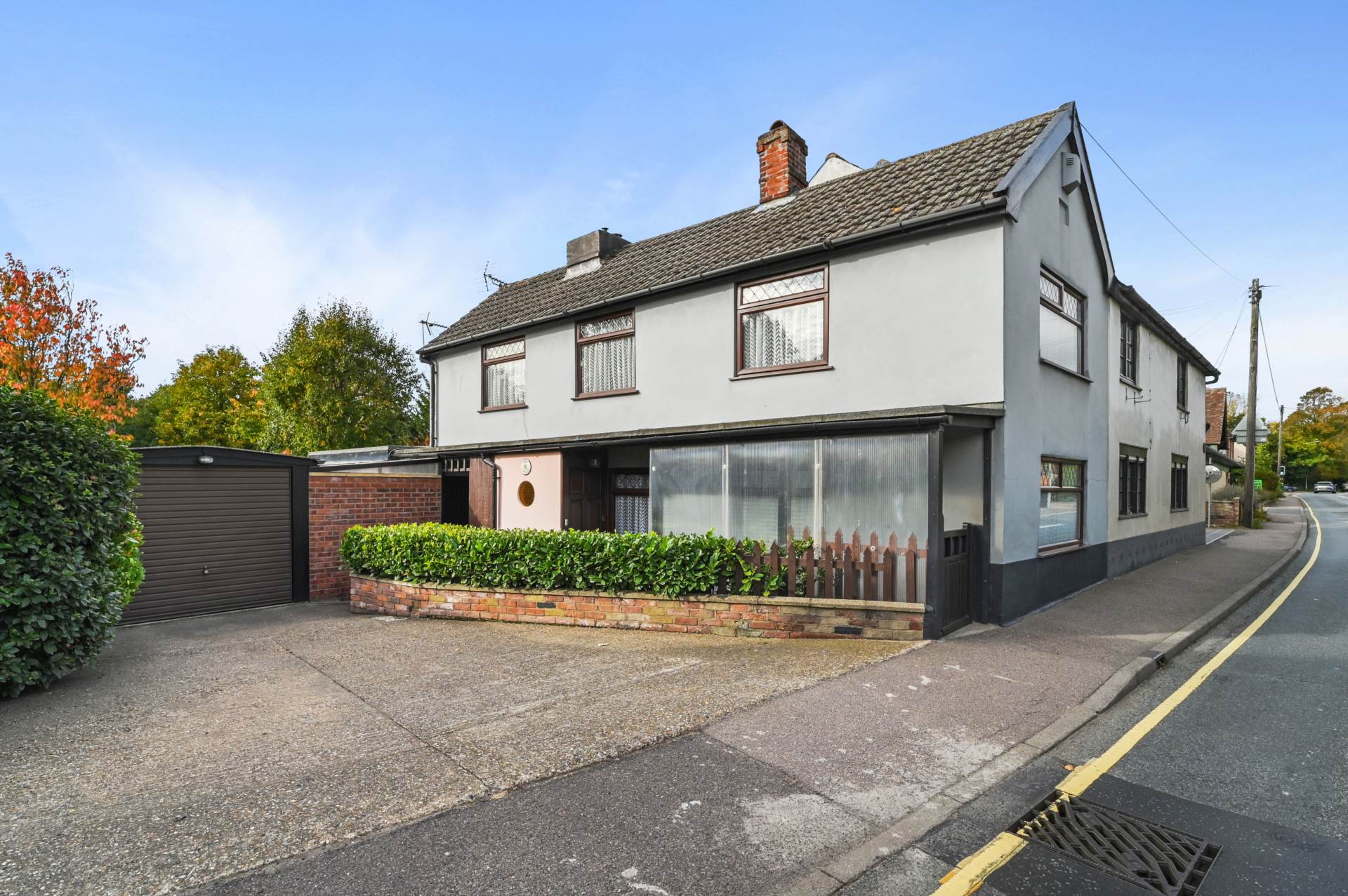 George Street, Hintlesham. IP8 3NH, Image 1