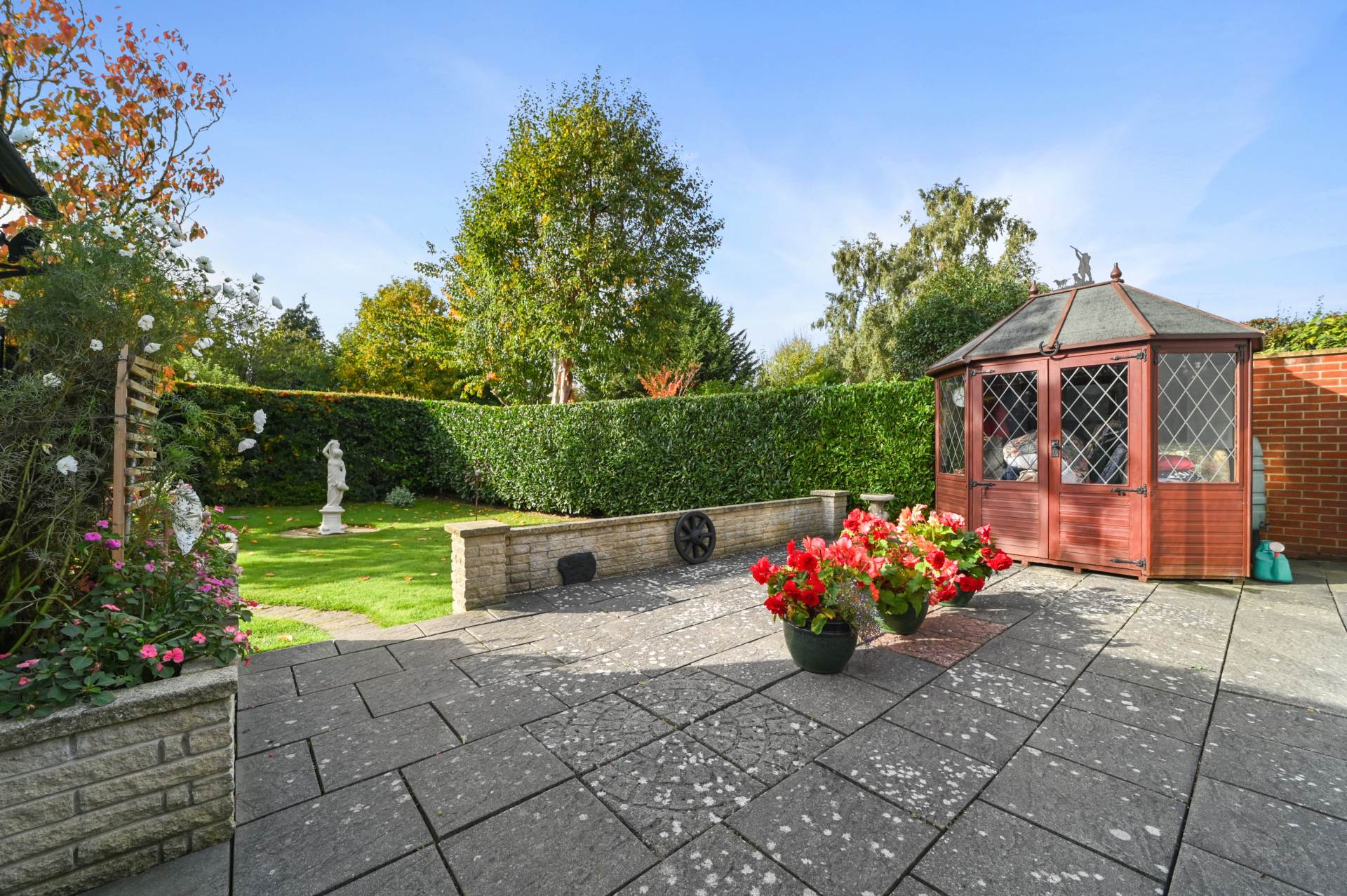 George Street, Hintlesham. IP8 3NH, Image 21