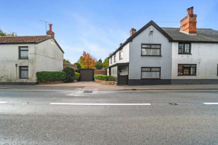 George Street, Hintlesham. IP8 3NH, Image 19