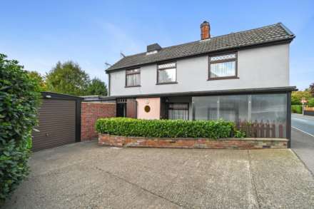 George Street, Hintlesham. IP8 3NH, Image 20