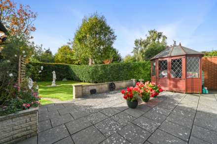 George Street, Hintlesham. IP8 3NH, Image 21
