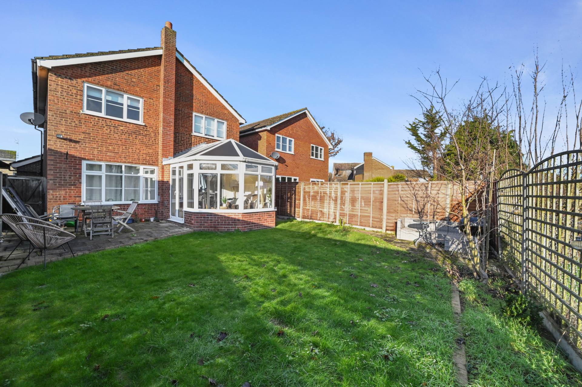 Catesbray, Capel St Mary, Ipswich, Image 21