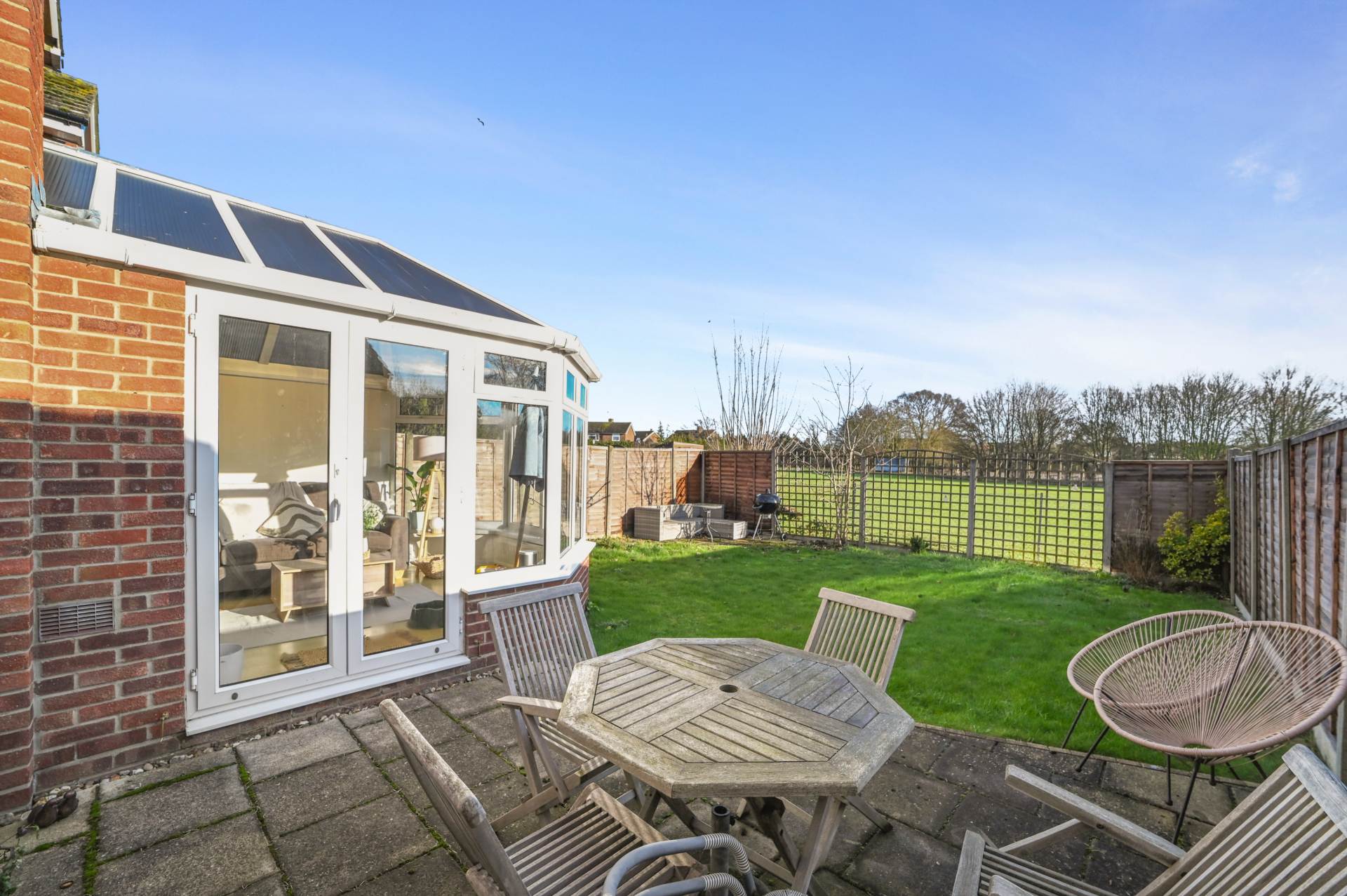 Catesbray, Capel St Mary, Ipswich, Image 22