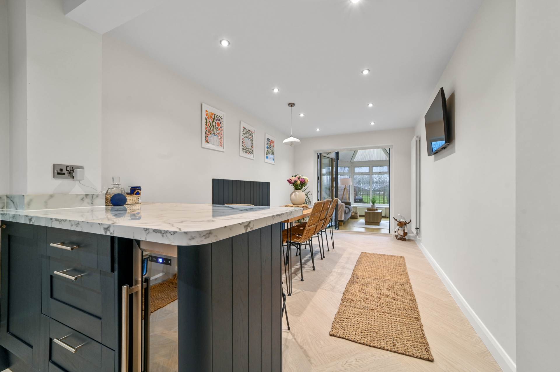 Catesbray, Capel St Mary, Ipswich, Image 4