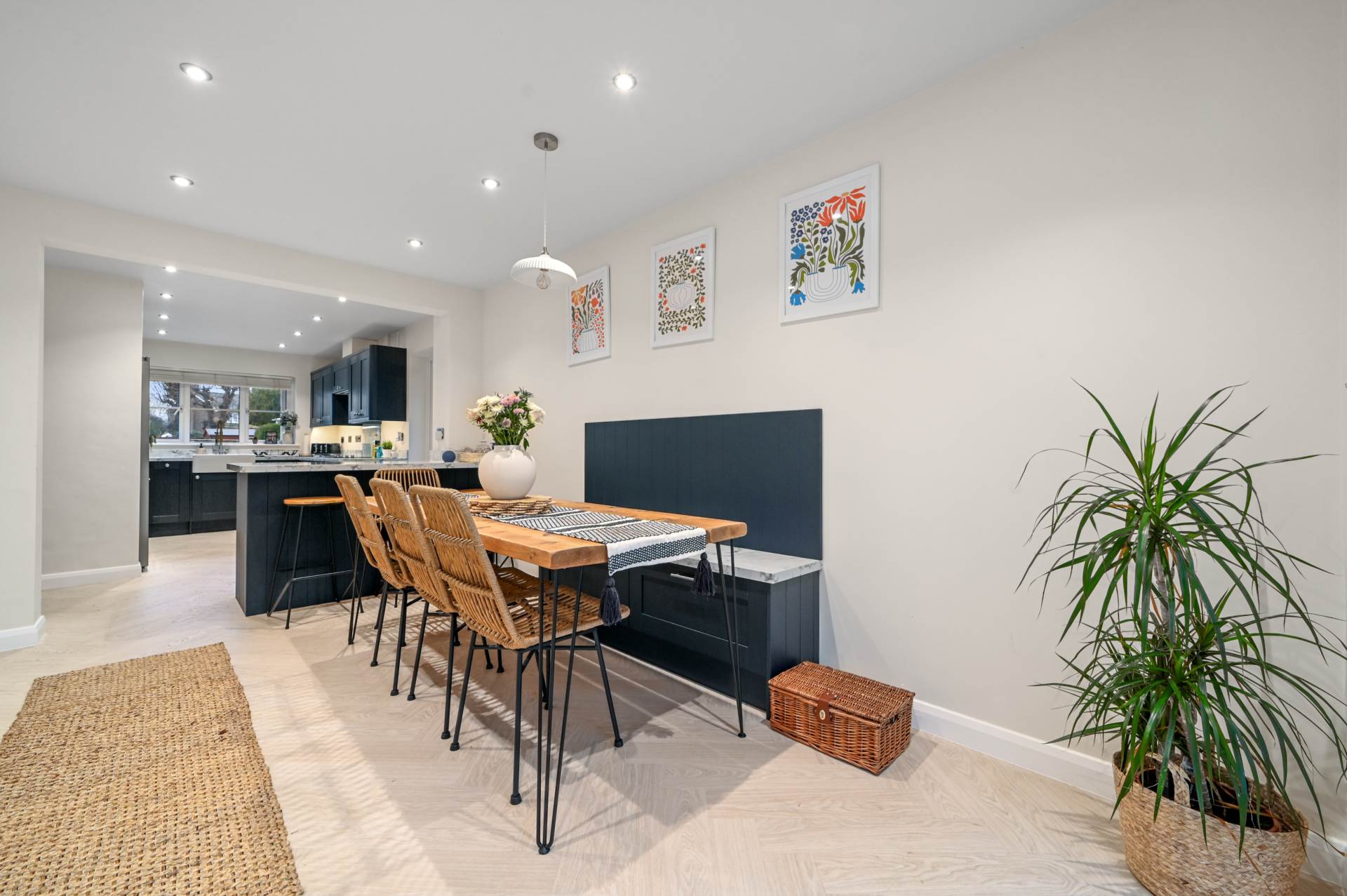 Catesbray, Capel St Mary, Ipswich, Image 8