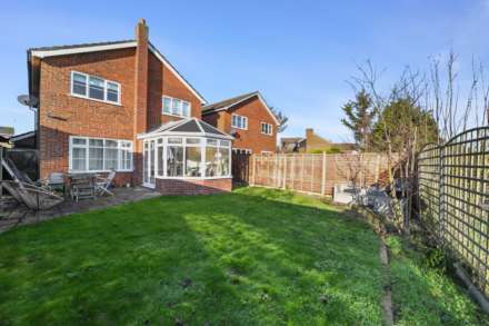 Catesbray, Capel St Mary, Ipswich, Image 21