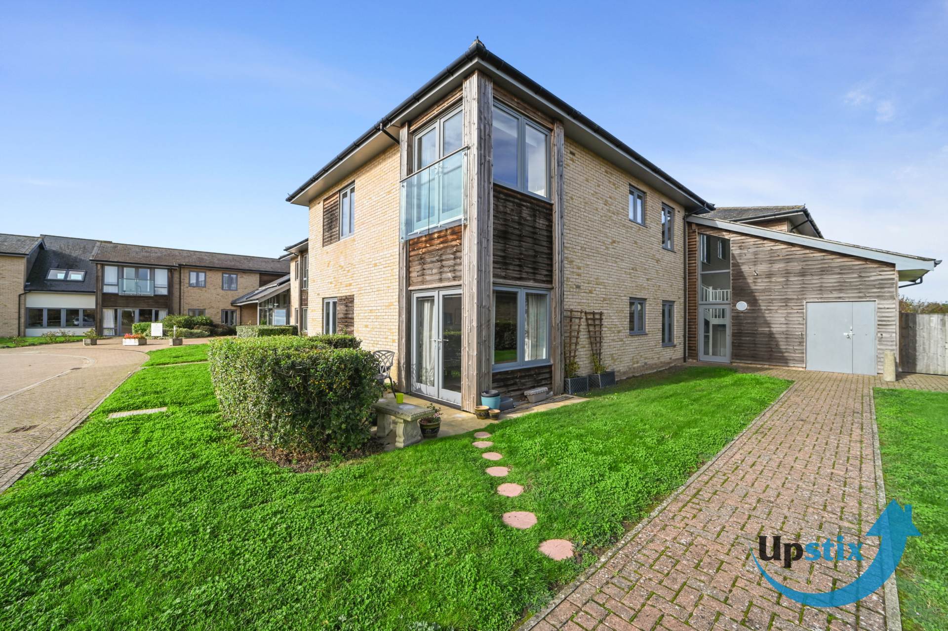 Dove Close, Capel St Mary, Image 1