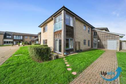 Dove Close, Capel St Mary