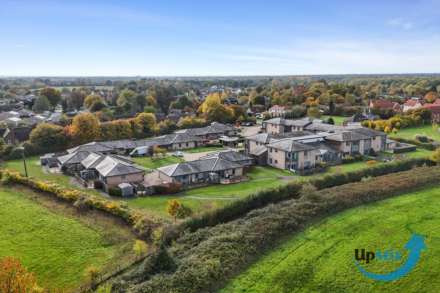 Dove Close, Capel St Mary, Image 14
