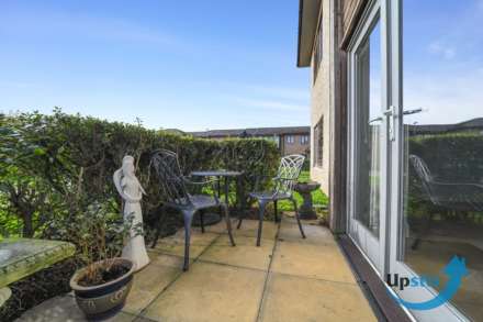Dove Close, Capel St Mary, Image 9