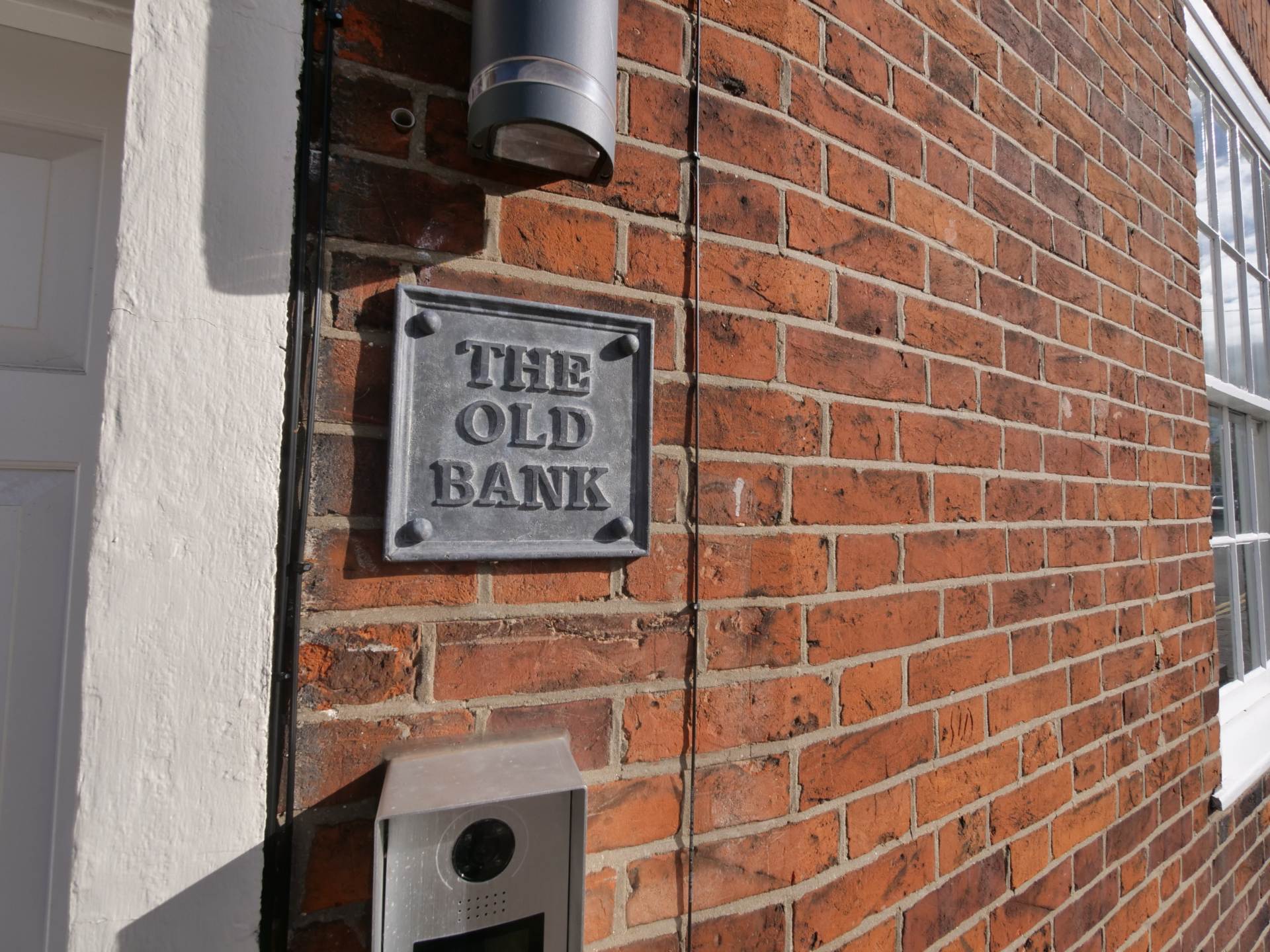 The Old Bank, Manningtree, Image 2