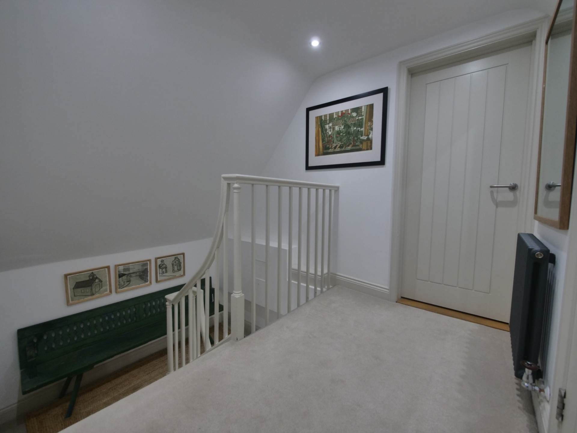 The Old Bank, Manningtree, Image 3