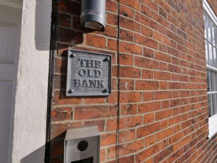 The Old Bank, Manningtree, Image 2