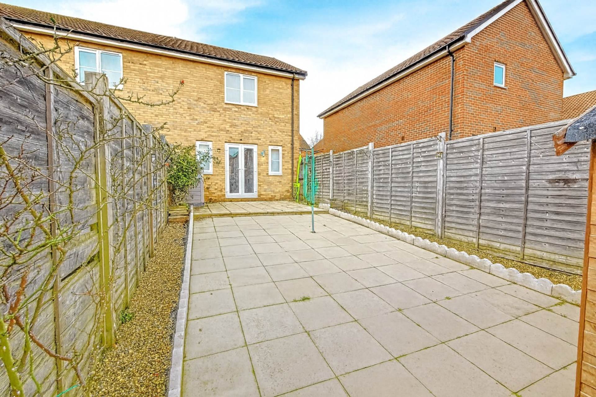 The Circle, Great Blakenham, Image 16