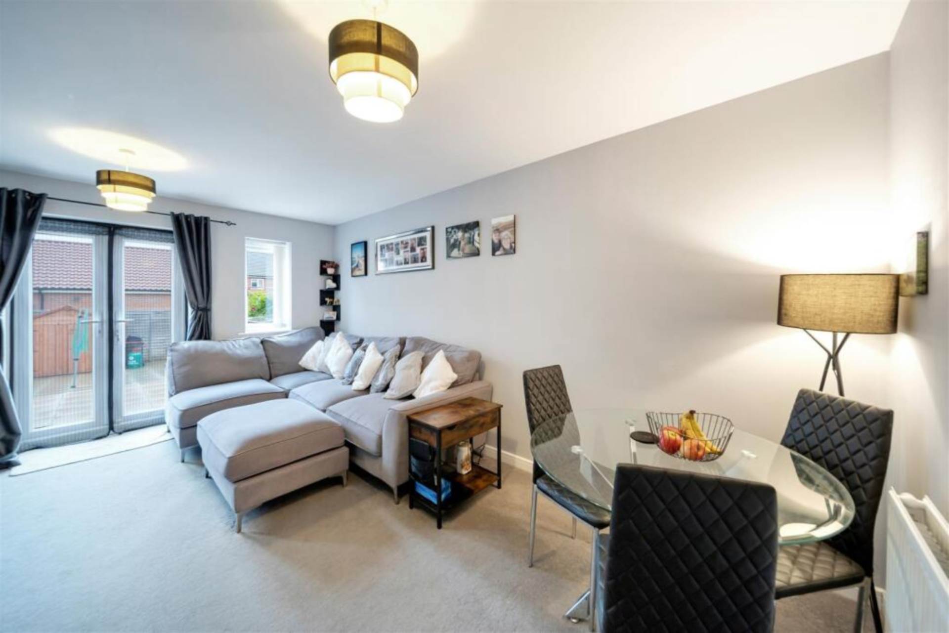 The Circle, Great Blakenham, Image 4