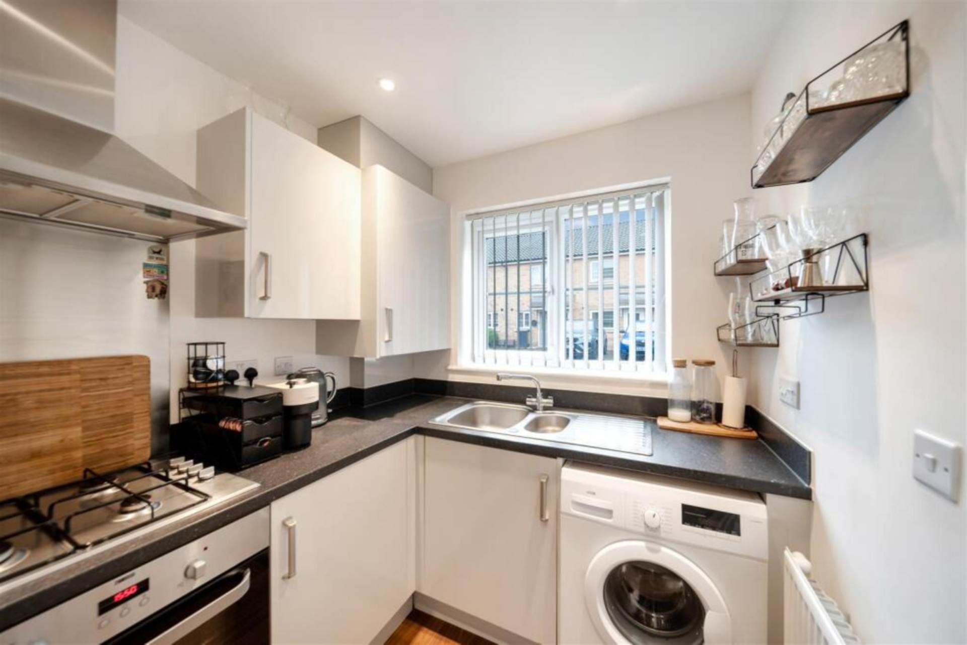 The Circle, Great Blakenham, Image 5