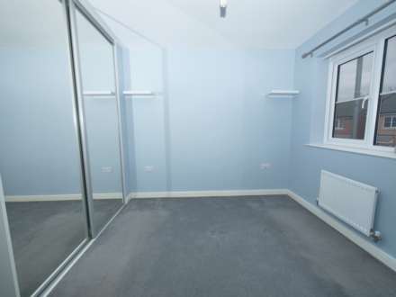 The Circle, Great Blakenham, Image 14