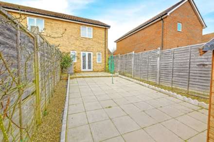 The Circle, Great Blakenham, Image 16