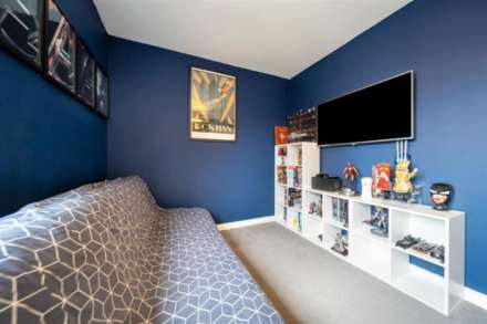 The Circle, Great Blakenham, Image 9