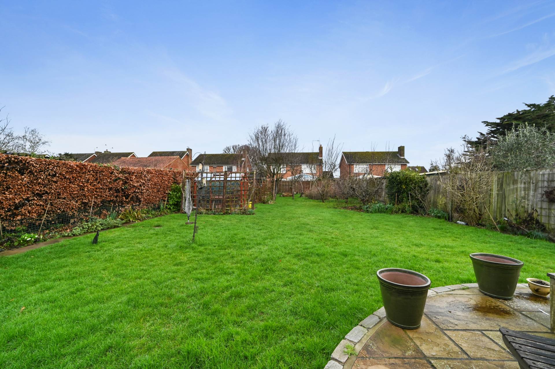 The Street, Capel St Mary, Image 12