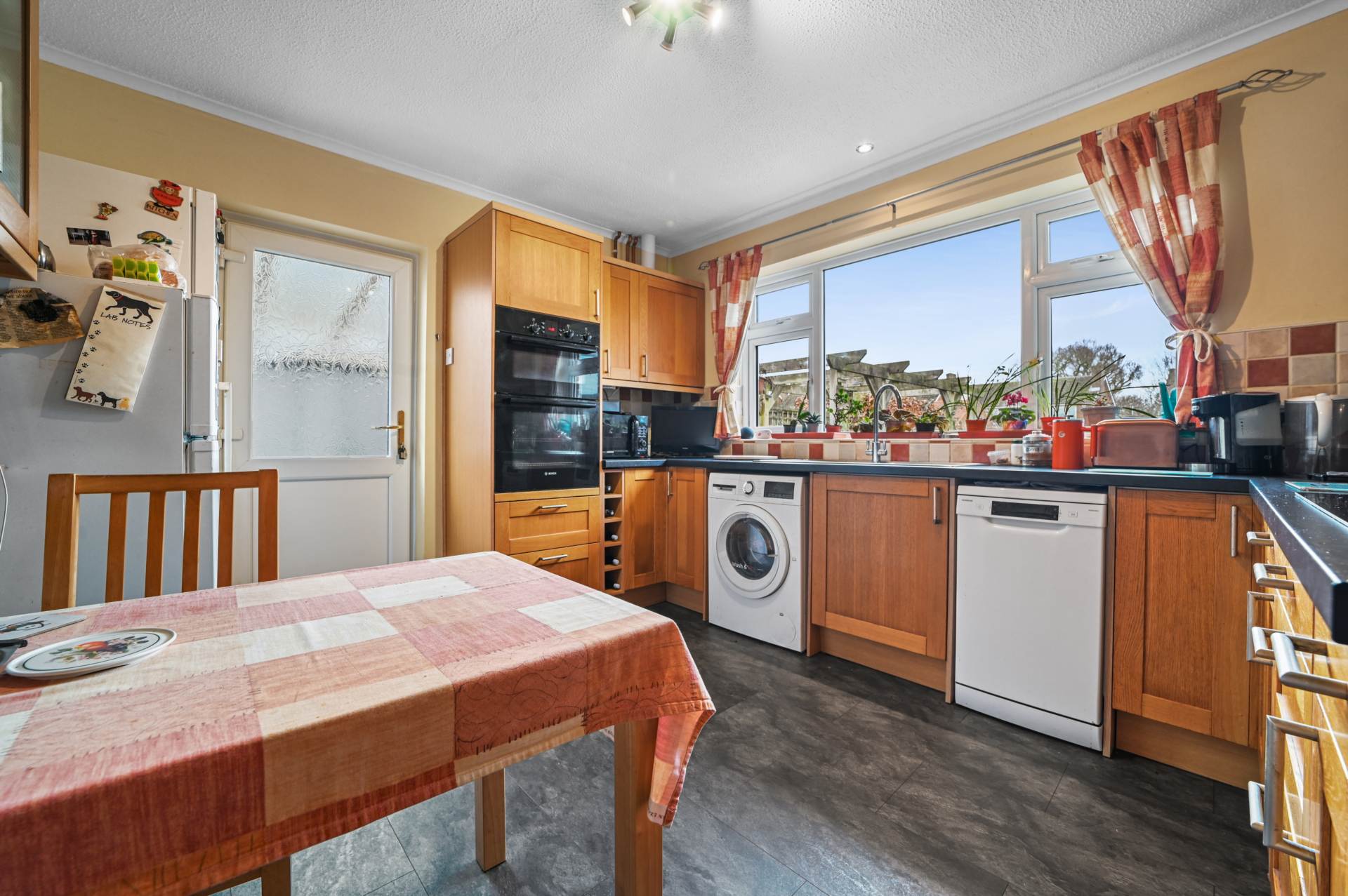 The Street, Capel St Mary, Image 3