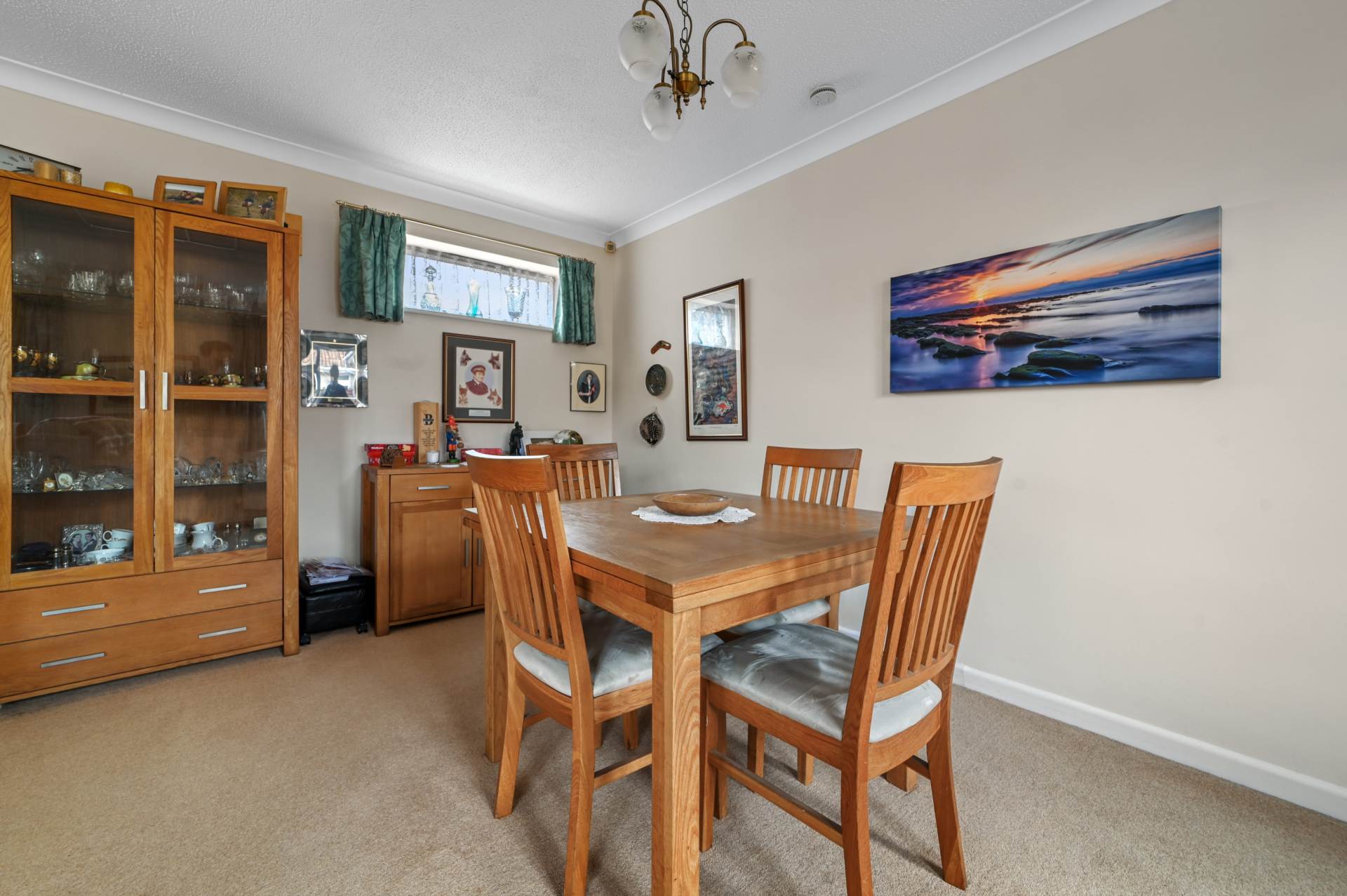 The Street, Capel St Mary, Image 5