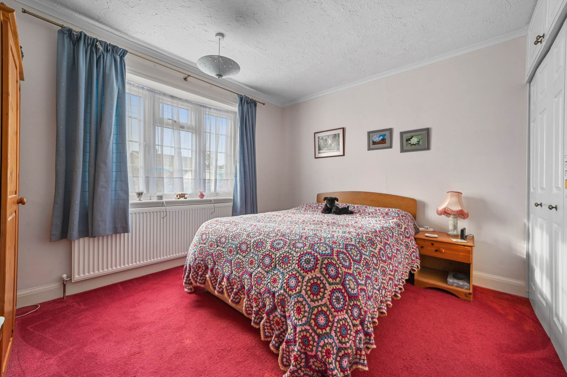 The Street, Capel St Mary, Image 7