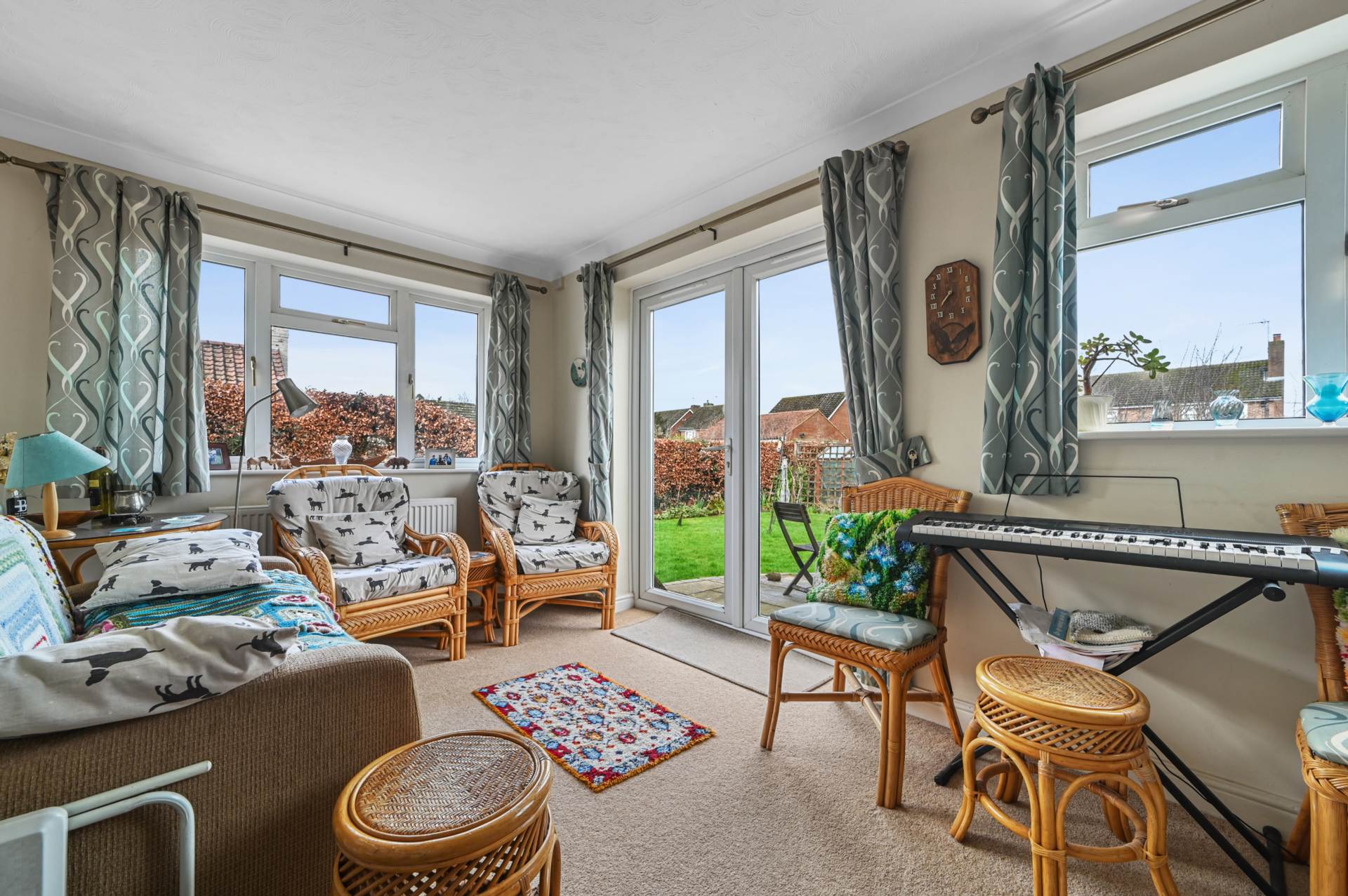 The Street, Capel St Mary, Image 9