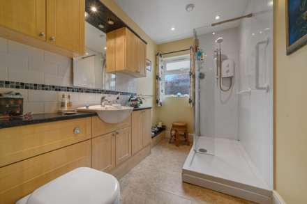 The Street, Capel St Mary, Image 10