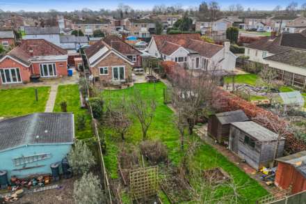 The Street, Capel St Mary, Image 11