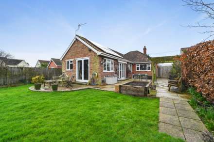 The Street, Capel St Mary, Image 13