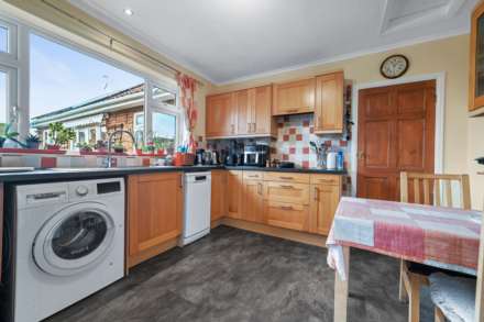 The Street, Capel St Mary, Image 4