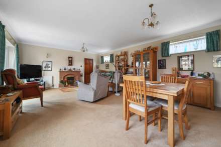 The Street, Capel St Mary, Image 6