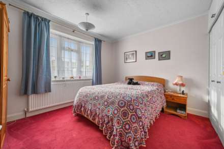 The Street, Capel St Mary, Image 7