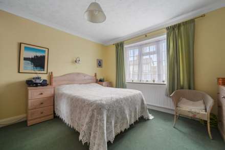 The Street, Capel St Mary, Image 8