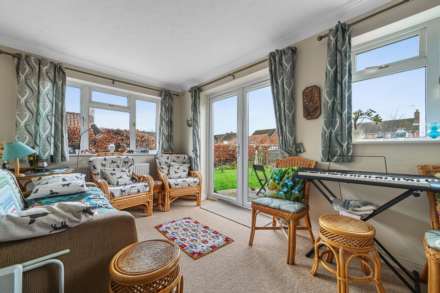 The Street, Capel St Mary, Image 9