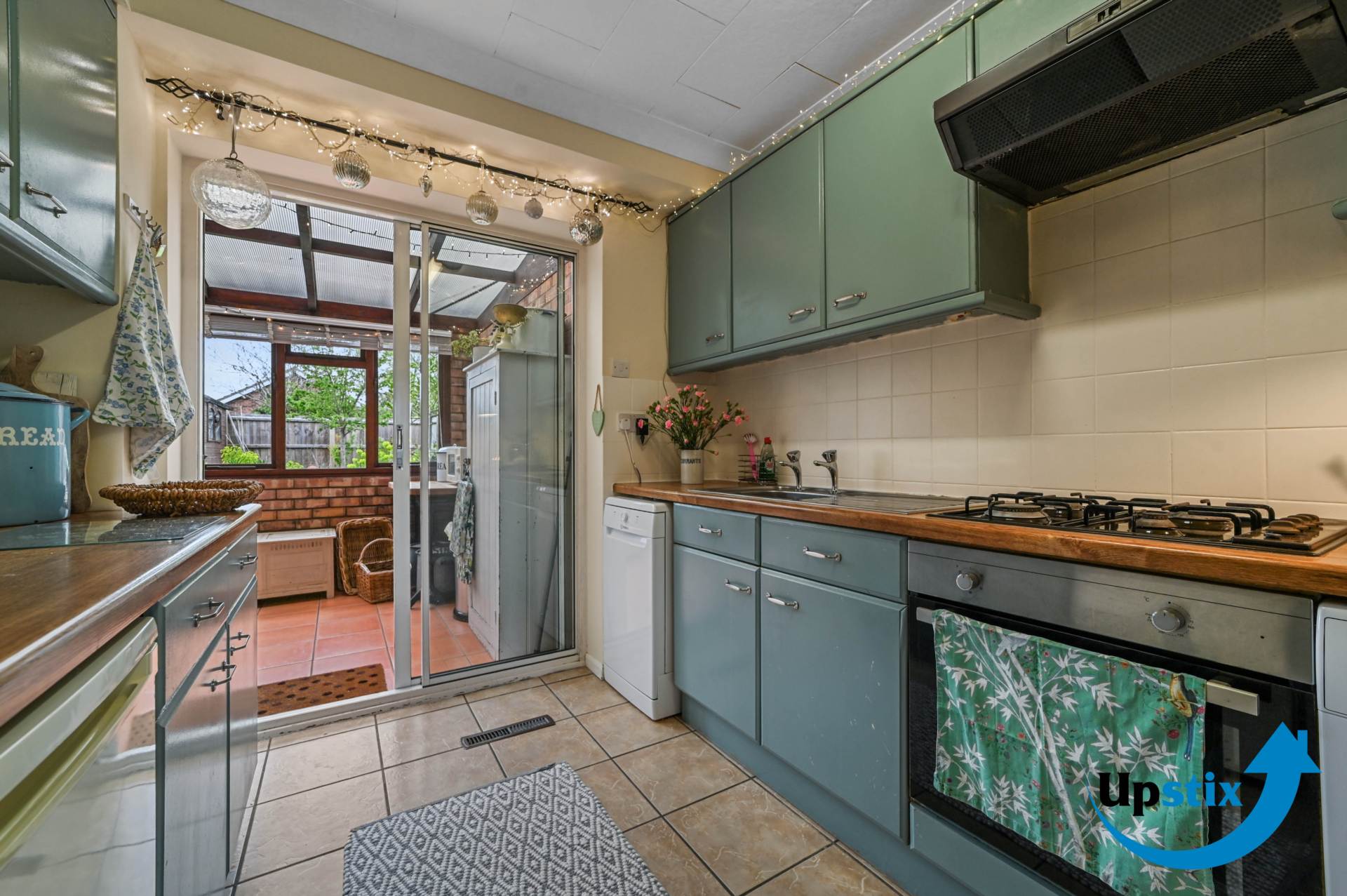 Silver Leys, Bentley, Image 2