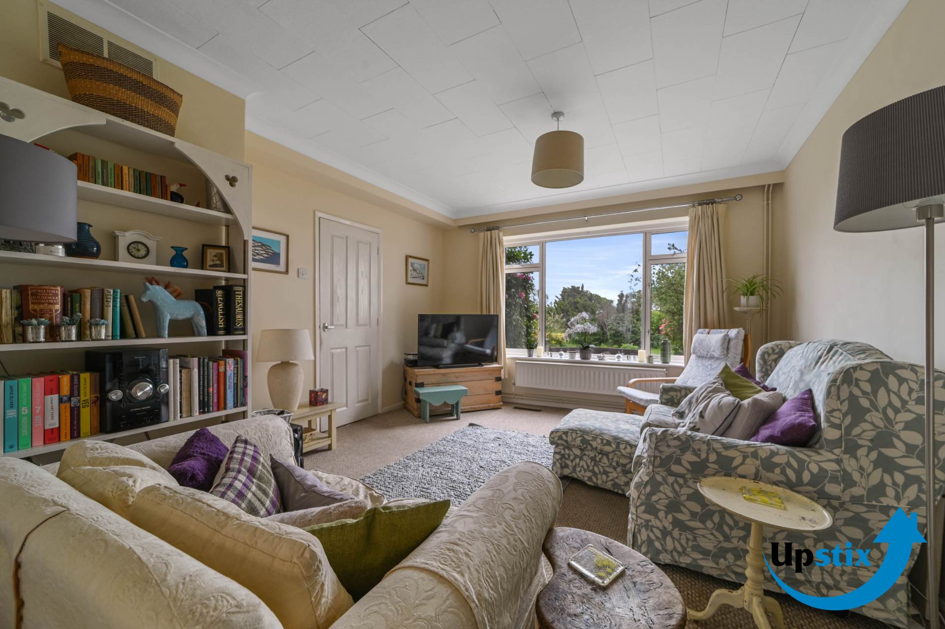 Silver Leys, Bentley, Image 3