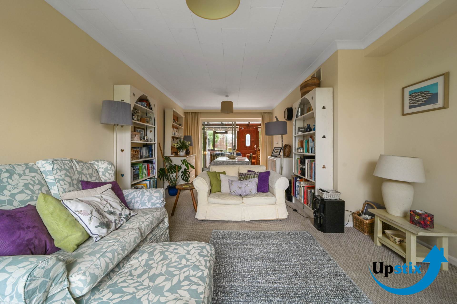 Silver Leys, Bentley, Image 4